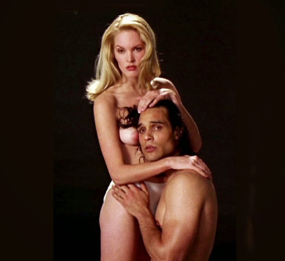 Бриджит уилсон порнография