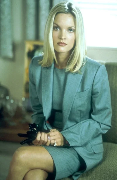 Бриджит уилсон