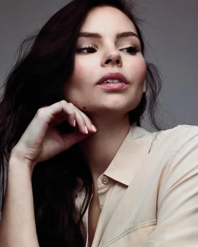 Элин пауэлл