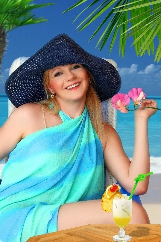 Голая Анна Ардова