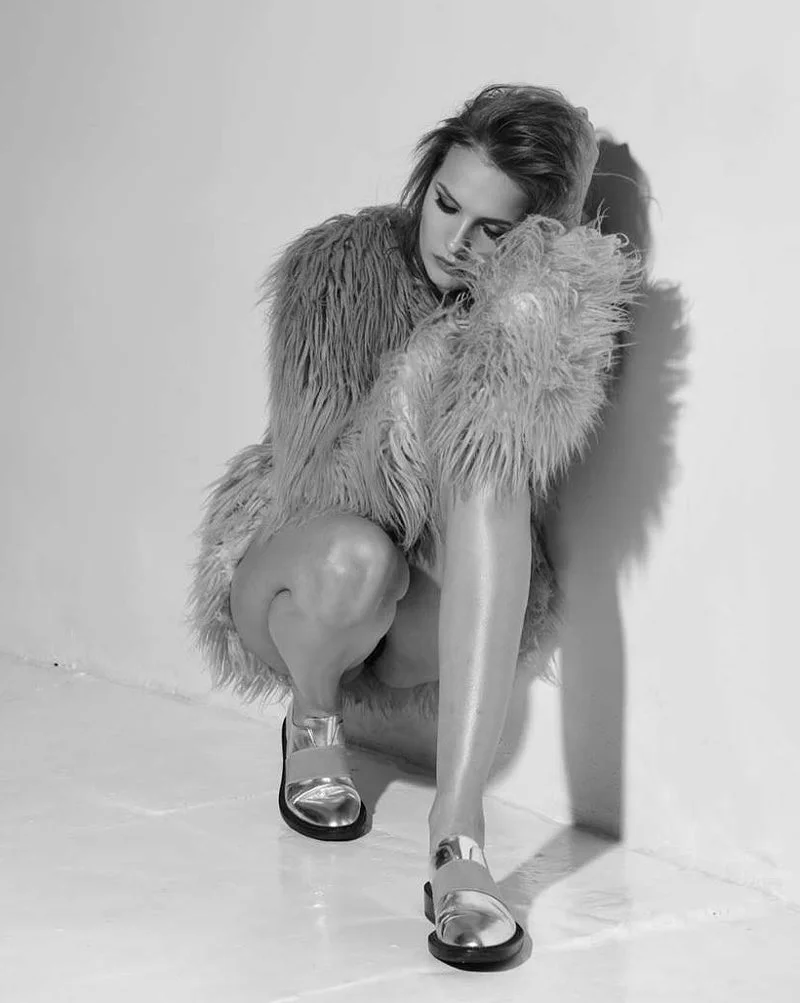 Голая Мария Фомина