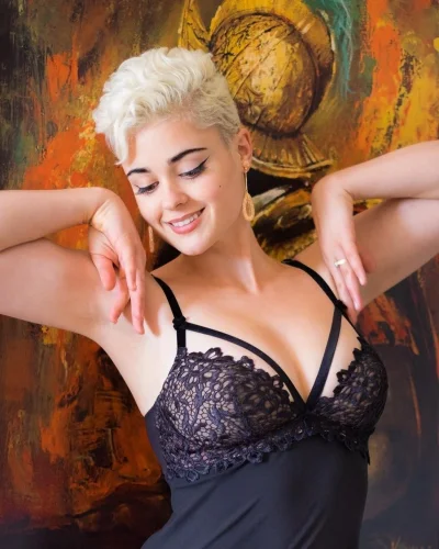 Феррарио стефания