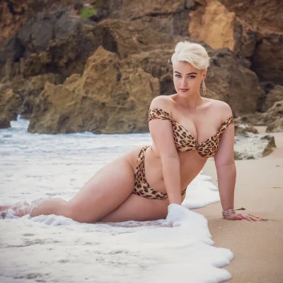 Феррарио stefania