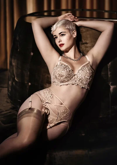 Женская нижнее белье