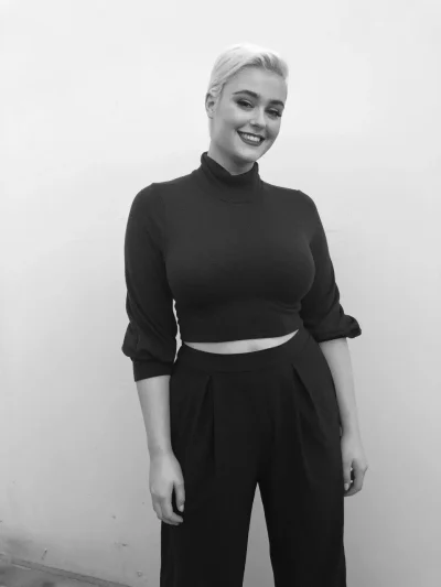 Модель стефания феррарио