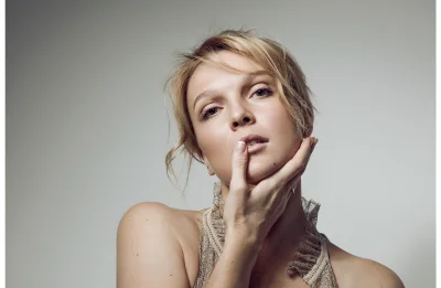 Мария великанова