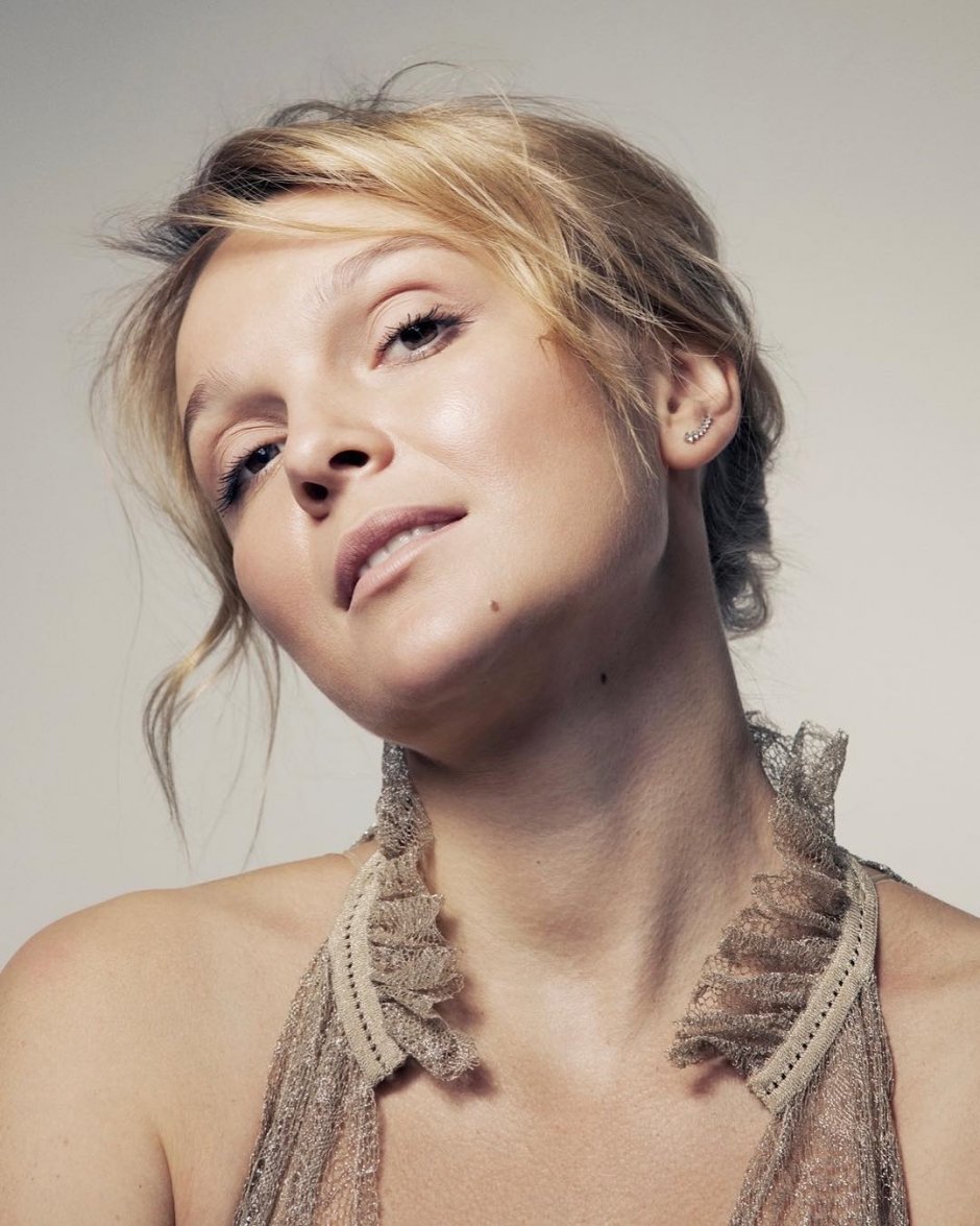 Елена великанова