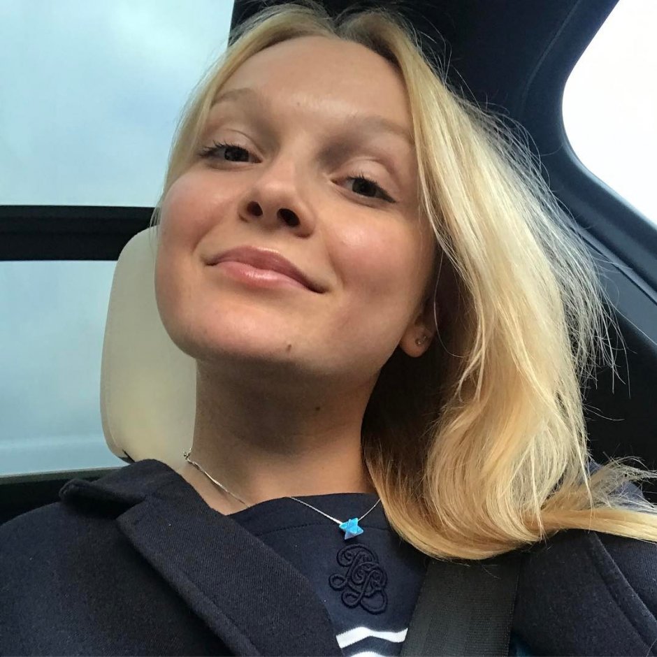 Елена великанова