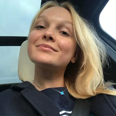 Елена великанова