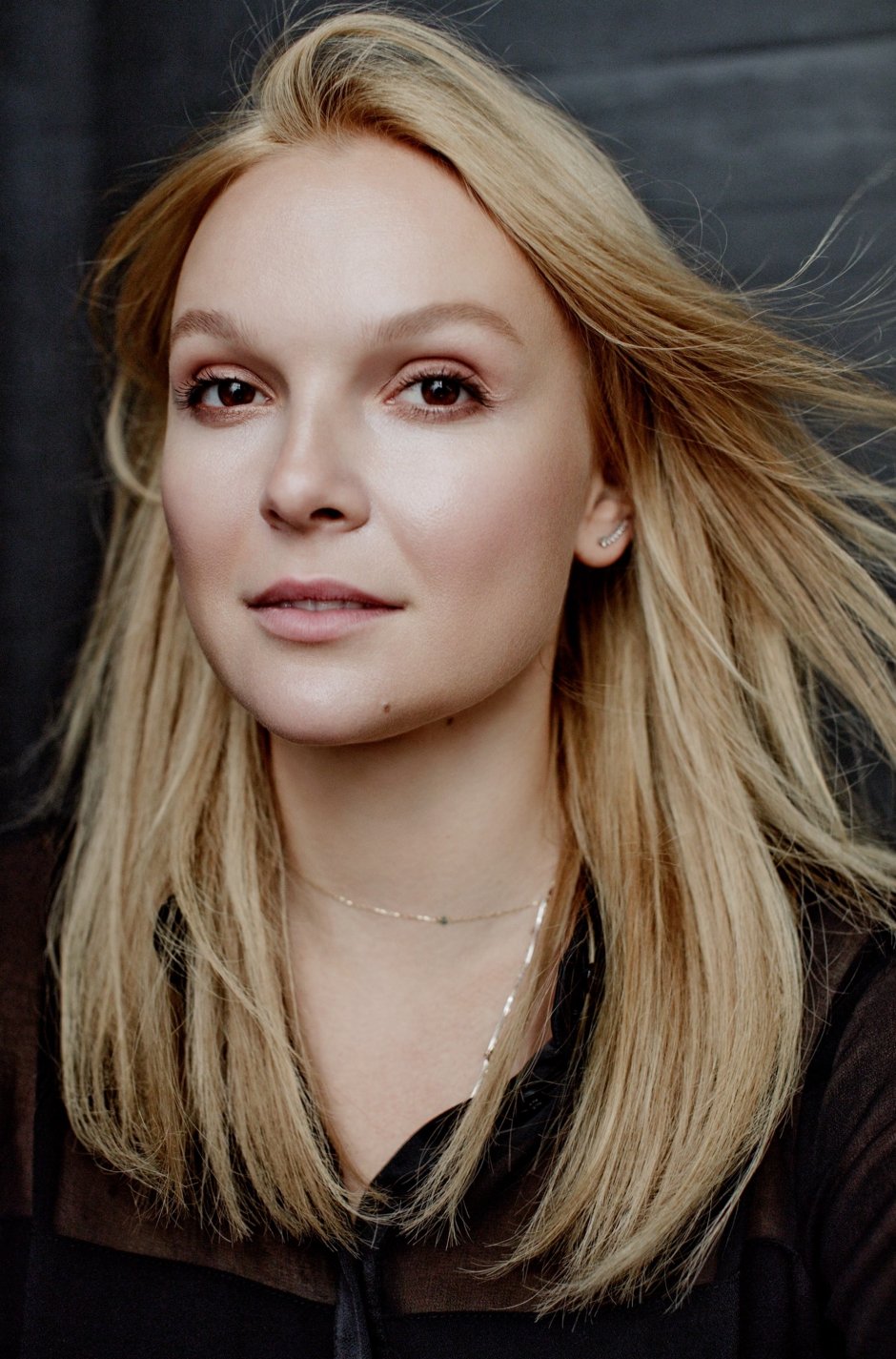 Великанова актриса