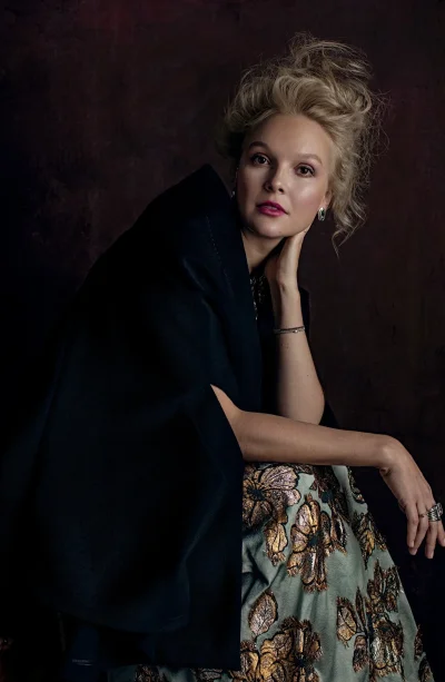 Елена великанова биография