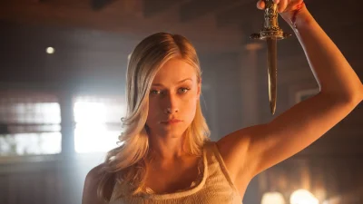 Оливия тейлор