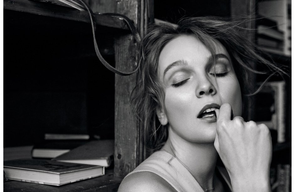 Портретная фотография