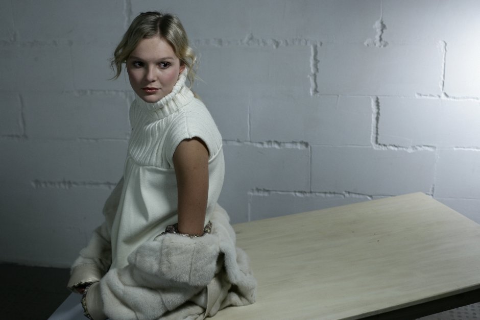 Фотосессии знаменитостей