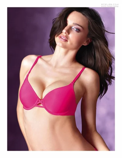 Миранда керр