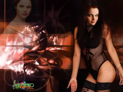 Риччи кристина