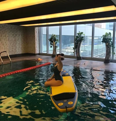 Фитнес центры