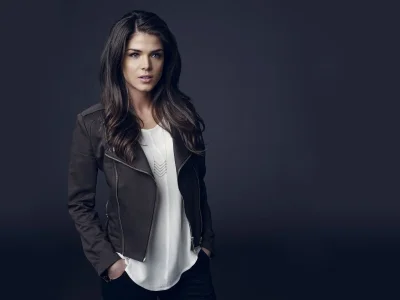 Мари авгеропулос