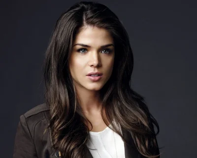 Мари авгеропулос