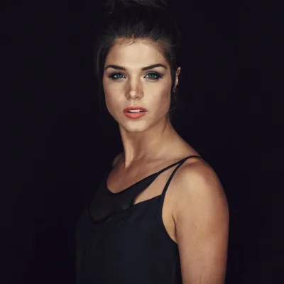 Мари авгеропулос