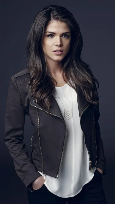 Мари авгеропулос