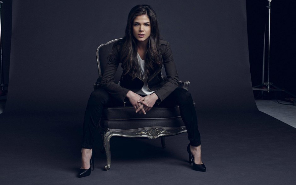 Мари авгеропулос личная жизнь