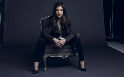 Мари авгеропулос личная жизнь