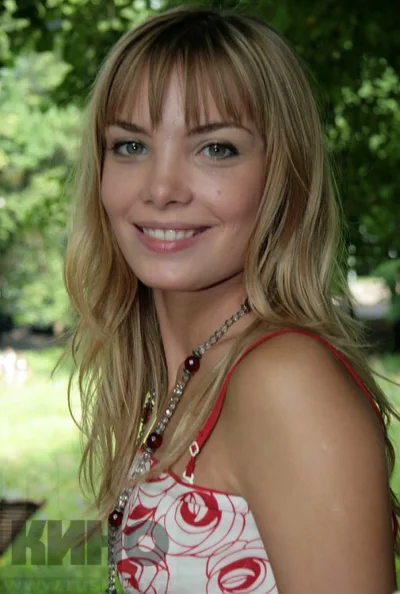 Татьяна арнтгольц