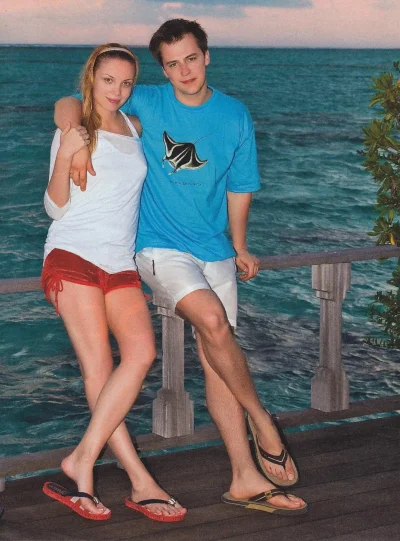 Иван жидков и татьяна арнтгольц