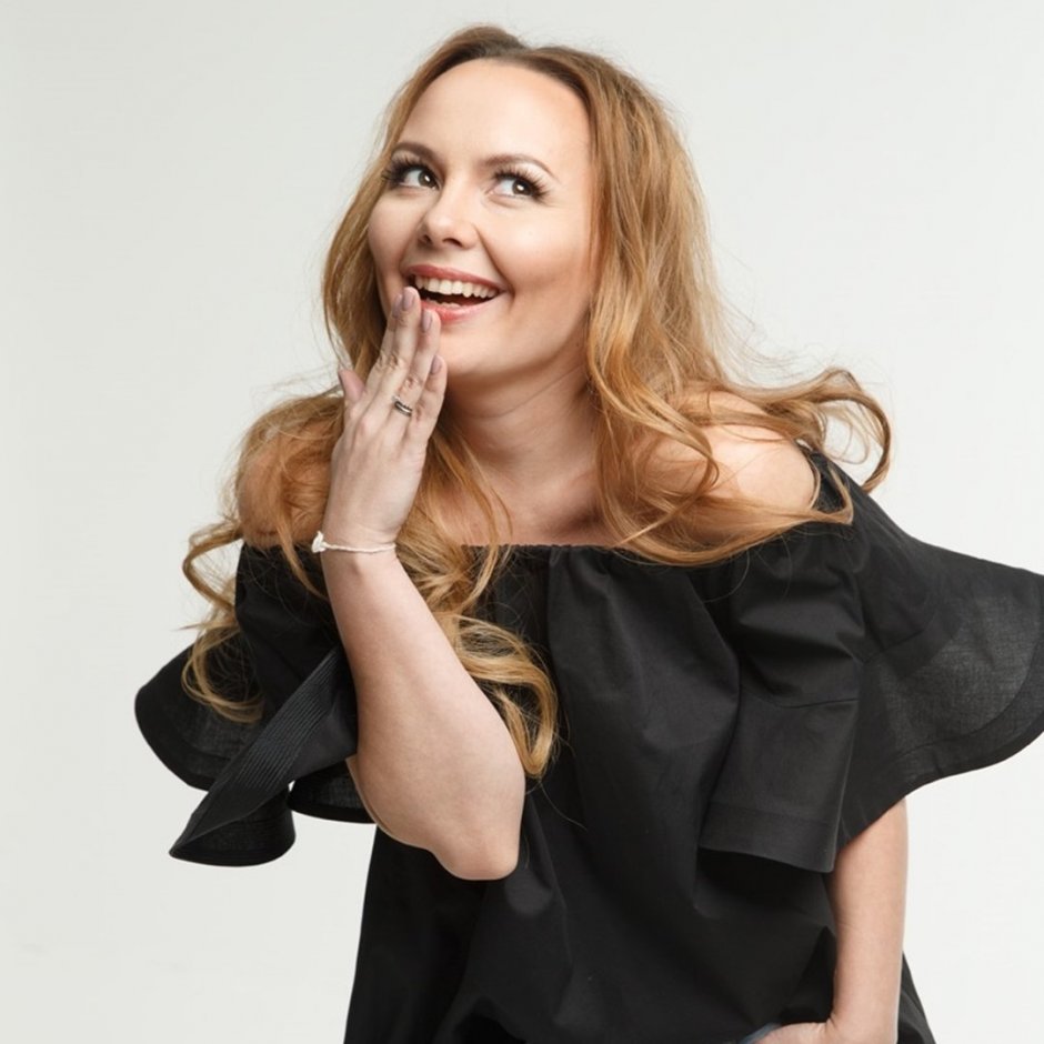 Татьяна морозова актриса