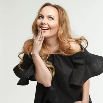 Татьяна морозова актриса