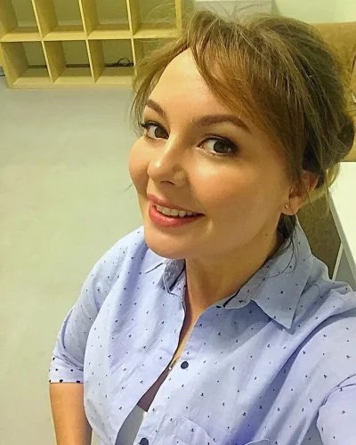 Татьяна морозова камеди вумен