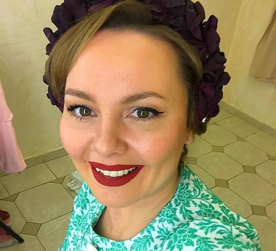 Татьяна васильевна морозова