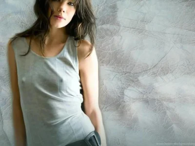 Мишель монахэн грудь