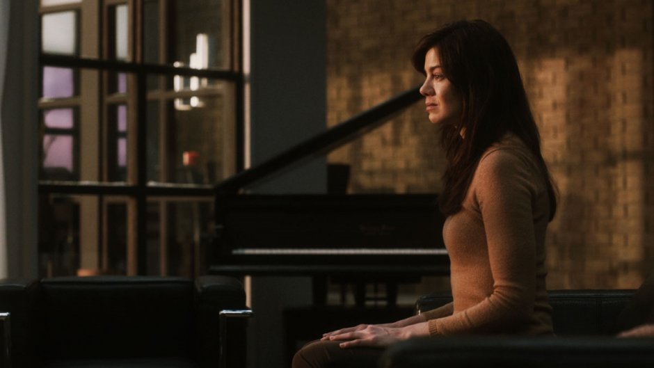 Мишель монахэн константин