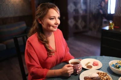 Морозова татьяна