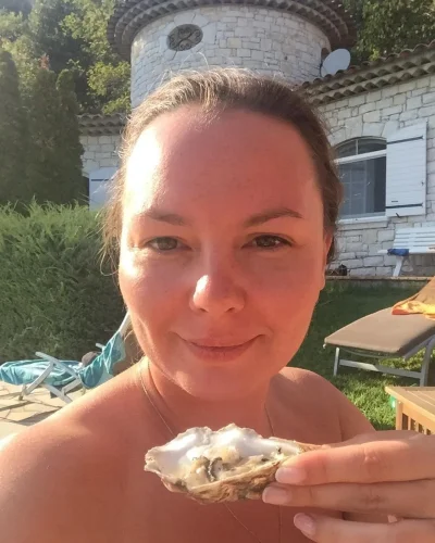 Устрица дальневосточная