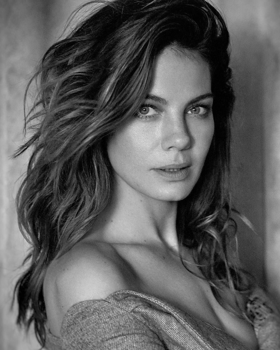 Американская актриса