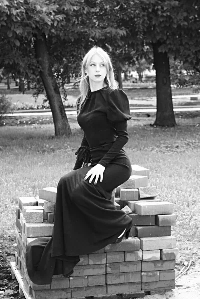 Российская актриса