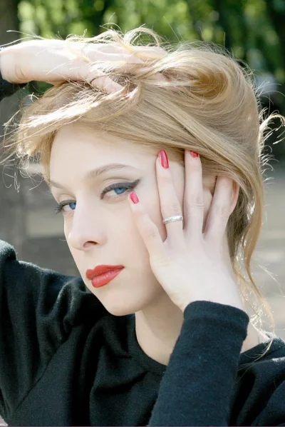 Лариса баранова актриса биография и личная жизнь