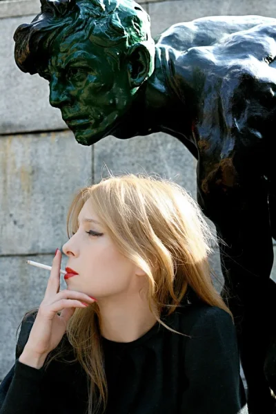 Лариса баранова актриса