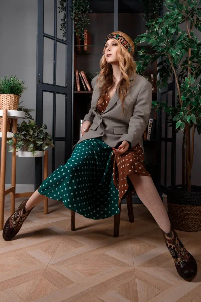 Лариса баранова