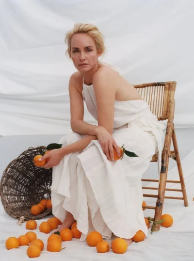 Амбер валетта