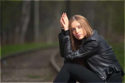 Анна андрусенко