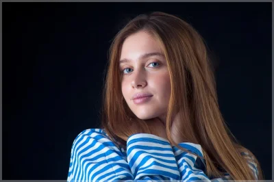 Анна андрусенко