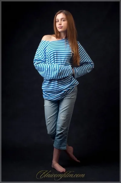 Маша аверина