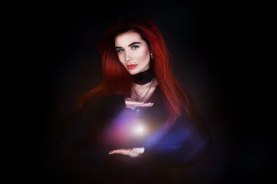 Битва экстрасенсов николь