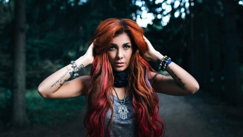 Экстрасенс николь кузнецова