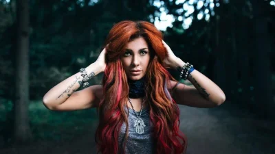 Экстрасенс николь кузнецова