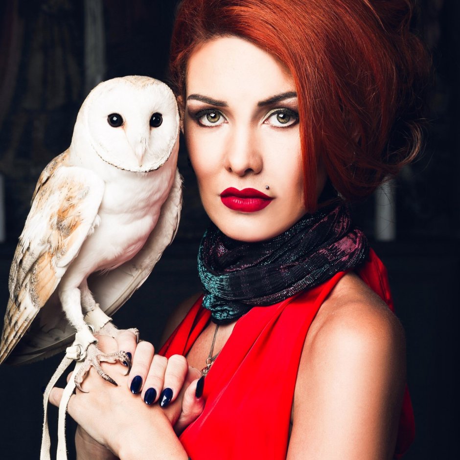 Николь кузнецова битва экстрасенсов